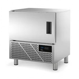 ШКАФ ШОКОВОЙ ЗАМОРОЗКИ APACH ASH05K