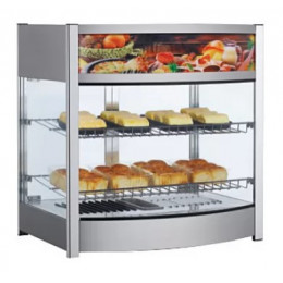 Витрина тепловая Kocateq RTR107L