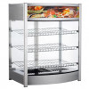Витрина тепловая Kocateq RTR137L