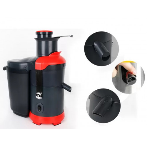 Соковыжималка Kocateq WF J80