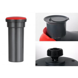 Соковыжималка Kocateq WF J80