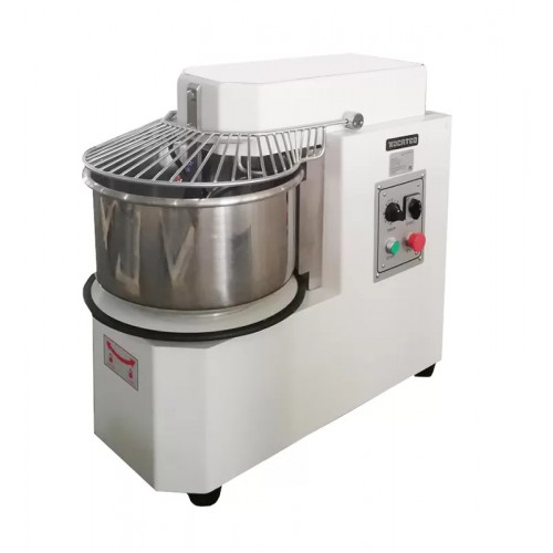 Тестомес Kocateq TR20 2V ECO