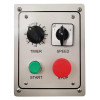 Тестомес Kocateq TR20 2V ECO