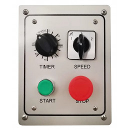 Тестомес Kocateq TR30 2V ECO