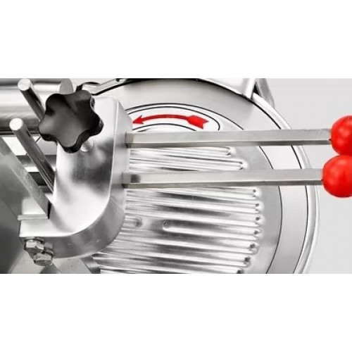 Слайсер Kocateq GDS300A/155