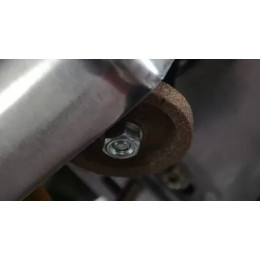 Слайсер Kocateq GDS300A/155