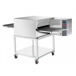 Печь конвейерная электрическая Kocateq EPCV6.5/38