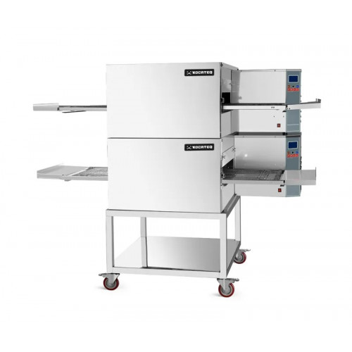 Печь конвейерная электрическая Kocateq EPCV6.5/38