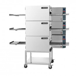 Печь конвейерная электрическая Kocateq EPCV6.5/38