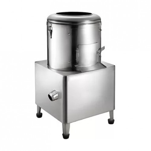 Картофелечистка с загрузкой до 15 кг Kocateq PP15eco