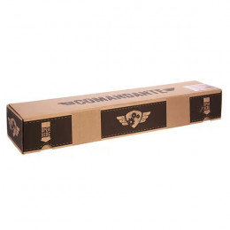 Ручная кофемолка Comandante C40 NITRO BLADE Bamboo