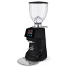 Кофемолка электронная Fiorenzato F64E Чёрная