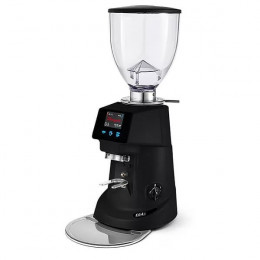 Кофемолка электронная Fiorenzato F64E Чёрная