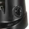 Кофемолка электронная Fiorenzato F64E Чёрная