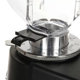 Кофемолка электронная Fiorenzato F64E Чёрная