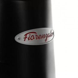 Кофемолка электронная Fiorenzato F64E Чёрная