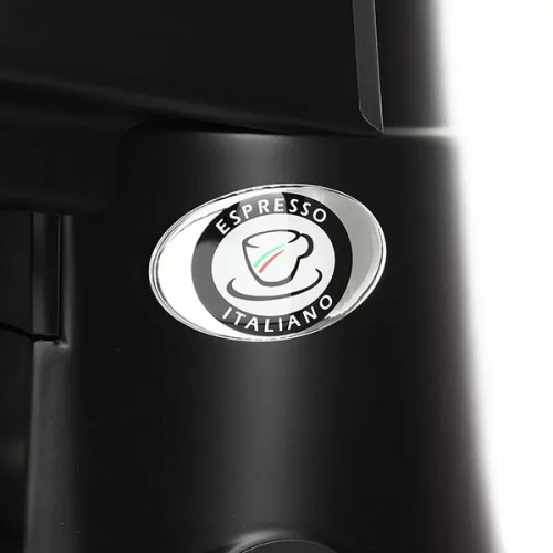 Кофемолка электронная Fiorenzato F64E Черная Матовая