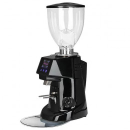 Кофемолка электронная Fiorenzato F64 EVO Black