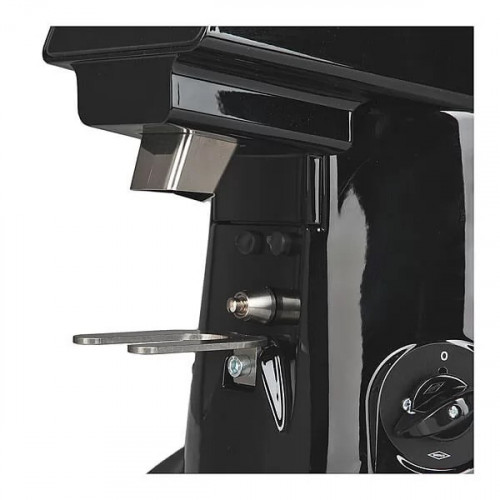 Кофемолка электронная Fiorenzato F64 EVO Black