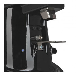 Кофемолка электронная Fiorenzato F64 EVO Black