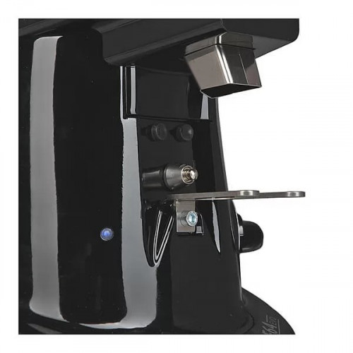 Кофемолка электронная Fiorenzato F64 EVO Black