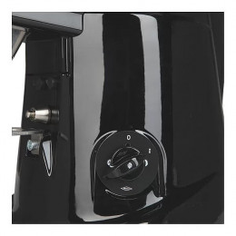 Кофемолка электронная Fiorenzato F64 EVO Black