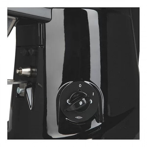 Кофемолка электронная Fiorenzato F64 EVO Black
