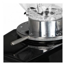 Кофемолка электронная Fiorenzato F64 EVO Black