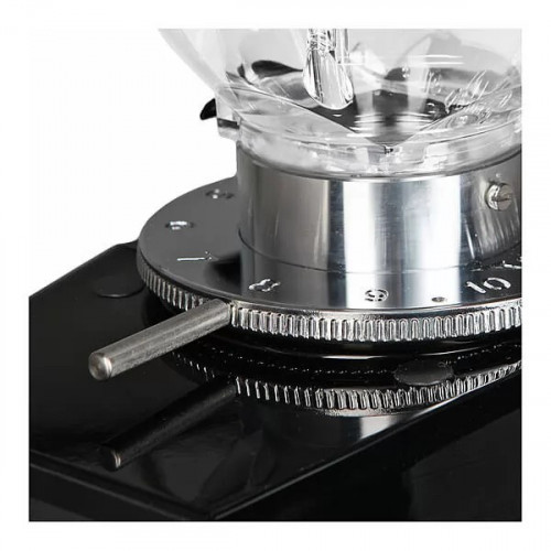 Кофемолка электронная Fiorenzato F64 EVO Black