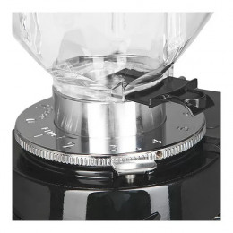 Кофемолка электронная Fiorenzato F64 EVO Black