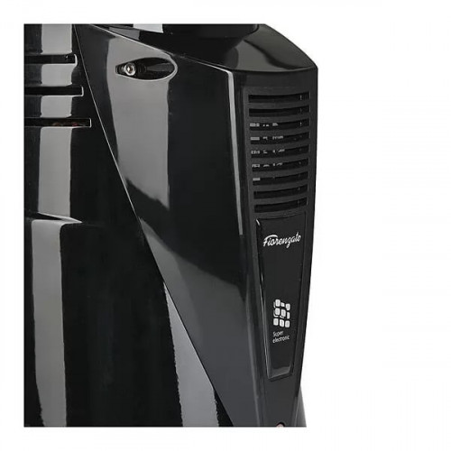 Кофемолка электронная Fiorenzato F64 EVO Black