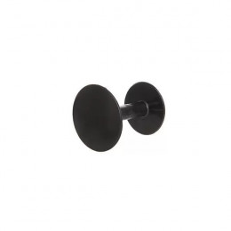 Кофемолка электронная Fiorenzato F64 EVO Black