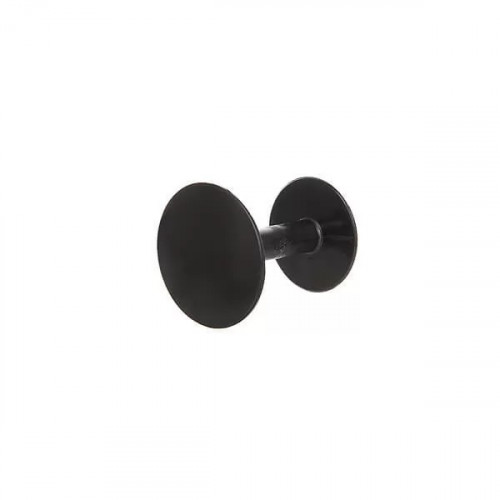 Кофемолка электронная Fiorenzato F64 EVO Black
