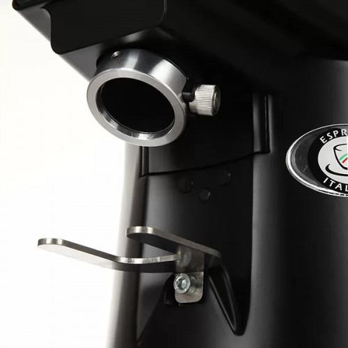 Кофемолка электронная Fiorenzato F83E Черная