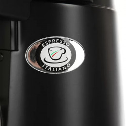 Кофемолка электронная Fiorenzato F83E Черная