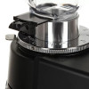 Кофемолка электронная Fiorenzato F83E Черная