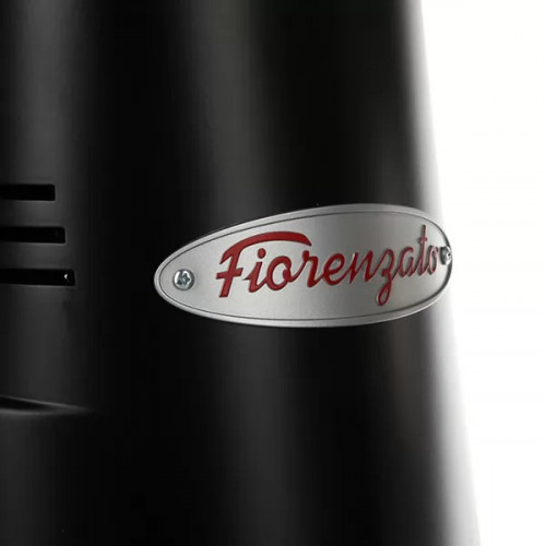 Кофемолка электронная Fiorenzato F83E Черная