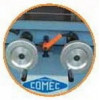 Станок универсальный для рассверливания цилиндров Comec AC170