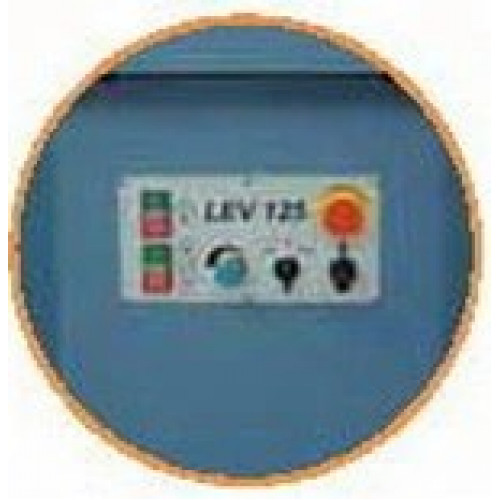 Станок гидравлический для хонингования цилиндров Comec LEV125