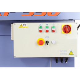 Станок для шлифовки поверхности головок и блоков цилиндров Comec RP330