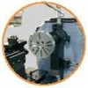 Станок для правки и проточки дисков Comec RSM240 13-24"