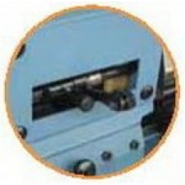 Станок для бесцентровой шлифовки клапанов Comec RV516