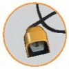 Ленточный выравниватель для плоских поверхностей Comec SPN800