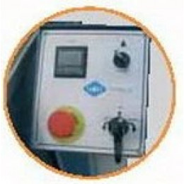 Станок для проверки герметичности головок и блоков цилиндров Comec VPT160