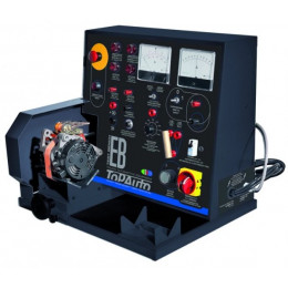 Электрический стенд для проверки генераторов и стартеров TopAuto EB220Inverter