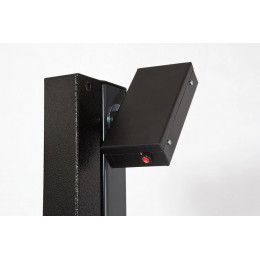 Прибор контроля и регулировки света фар TopAuto HBA26D/L2LX усиленный