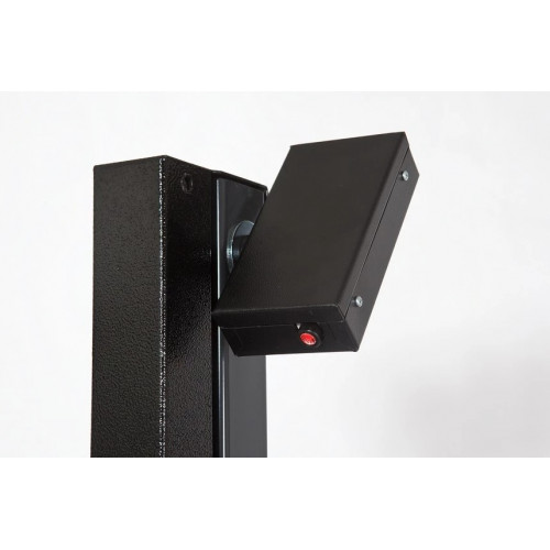 Прибор контроля и регулировки света фар TopAuto HBA26D/L2LX усиленный