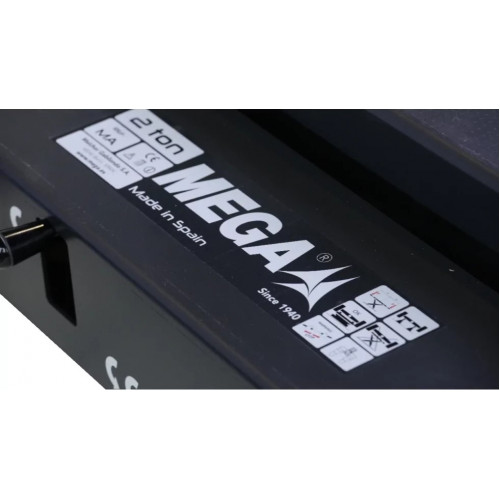 Траверса с пневмоприводом MEGA MA-21 (г/п 2000 кг)