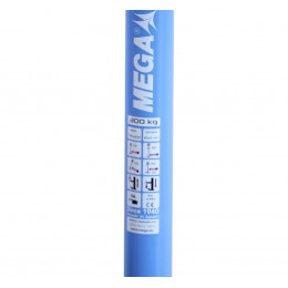 Стойка гидравлическая MEGA TRS300 300 кг