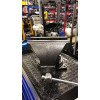 Тиски слесарные вращающиеся KraftWell KRW0200 200 мм
